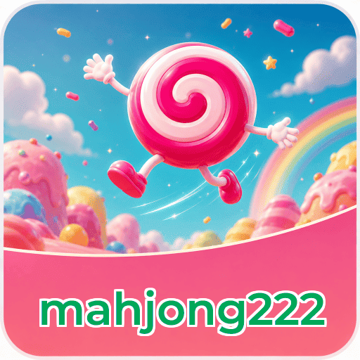 Logo mahjong222