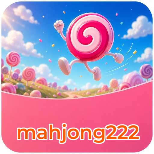 Logo mahjong222