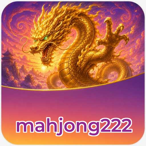Layar pertama mahjong222 setelah pemasangan di Android